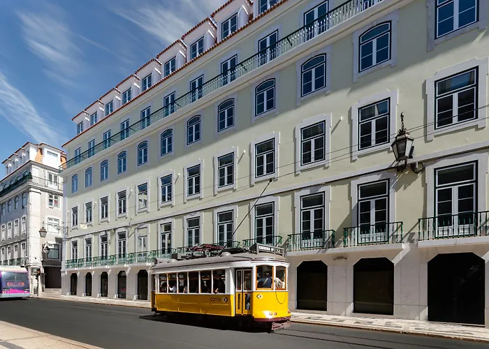 Eurostars Baixa
